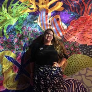 Meet your Posher, Kearsten